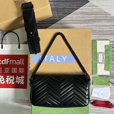 Marmont 734814 26.5X13X7cm MP 3色  (2)